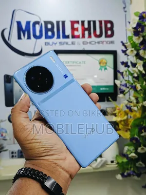 Vivo X90 256 GB Blue