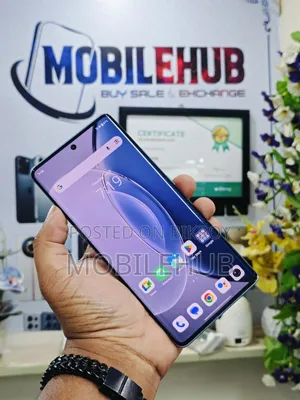 Vivo X90 256 GB Blue