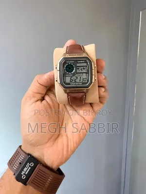 Digital Watch 