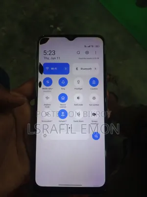 Realme C25Y 128 GB Blue