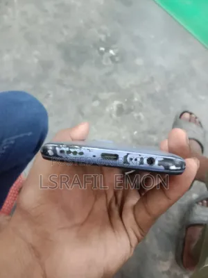 Realme C25Y 128 GB Blue