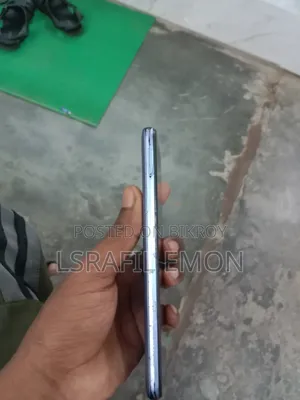 Realme C25Y 128 GB Blue