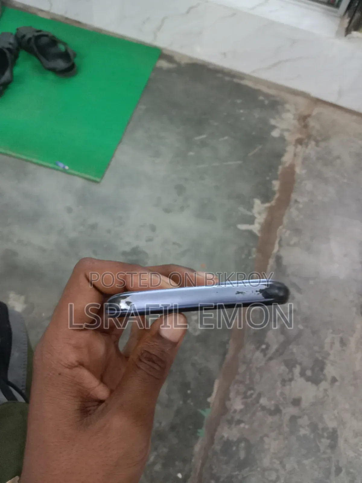 Realme C25Y 128 GB Blue