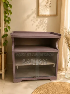 Television Stand (18 Gauge Sheet)