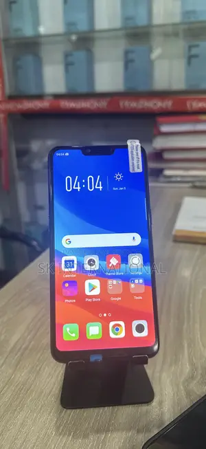 নতুন অপো এ৩এস ৬৪ জিবি রেড
