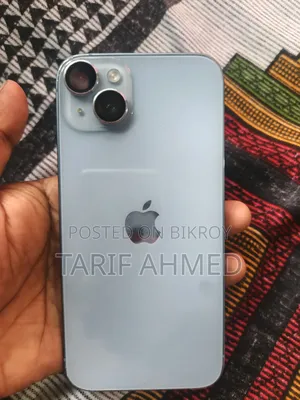 Apple iPhone 14 Plus 128 GB Blue