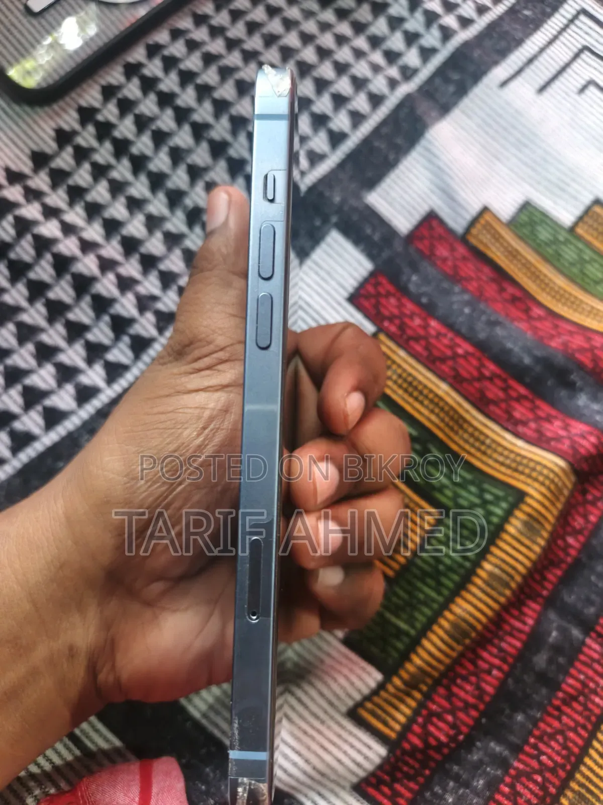 Apple iPhone 14 Plus 128 GB Blue