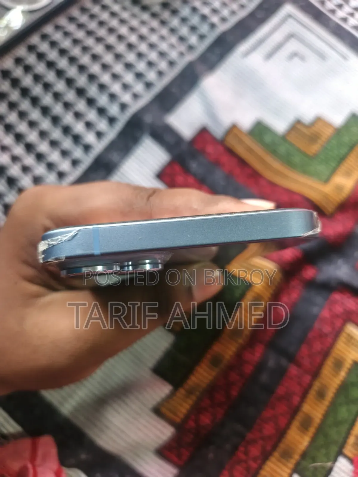 Apple iPhone 14 Plus 128 GB Blue