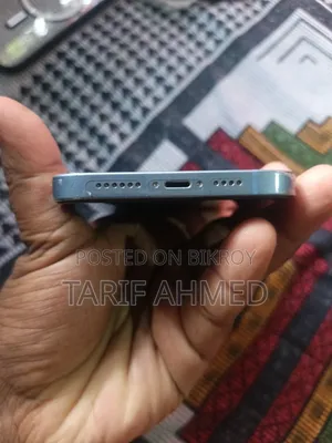 Apple iPhone 14 Plus 128 GB Blue