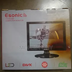 কম্পিউটার মনিটর