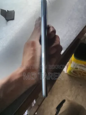 রিয়েলমি ৮ প্রো ১২৮ জিবি সিলভার