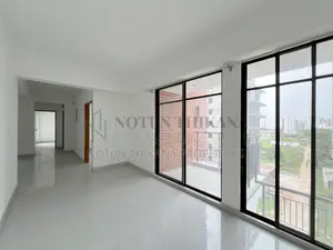 4-Bedroom Apartment in Basundhara for Rent