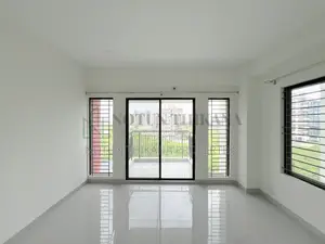 4-Bedroom Apartment in Basundhara for Rent