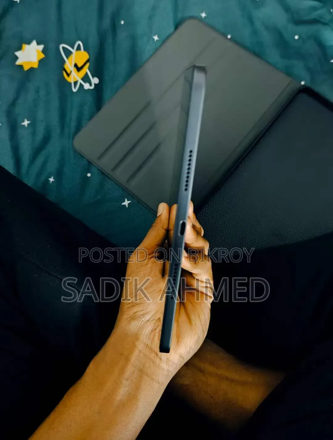 Xiaomi Pad 7 256 GB Black