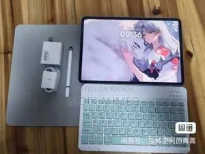 Xiaomi Pad 7 256 GB Black