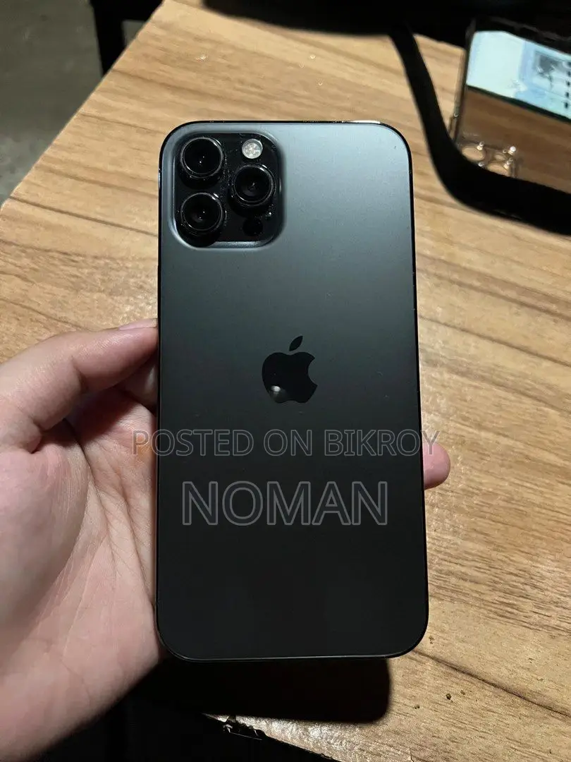 Apple iPhone 14 Pro 128 GB Black