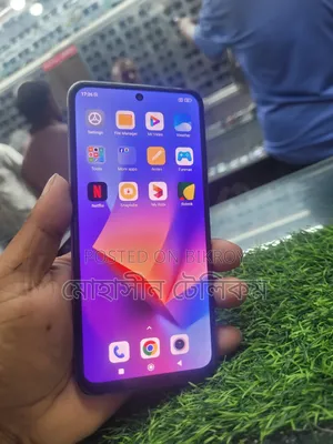Xiaomi Mi Note 10 64 GB White
