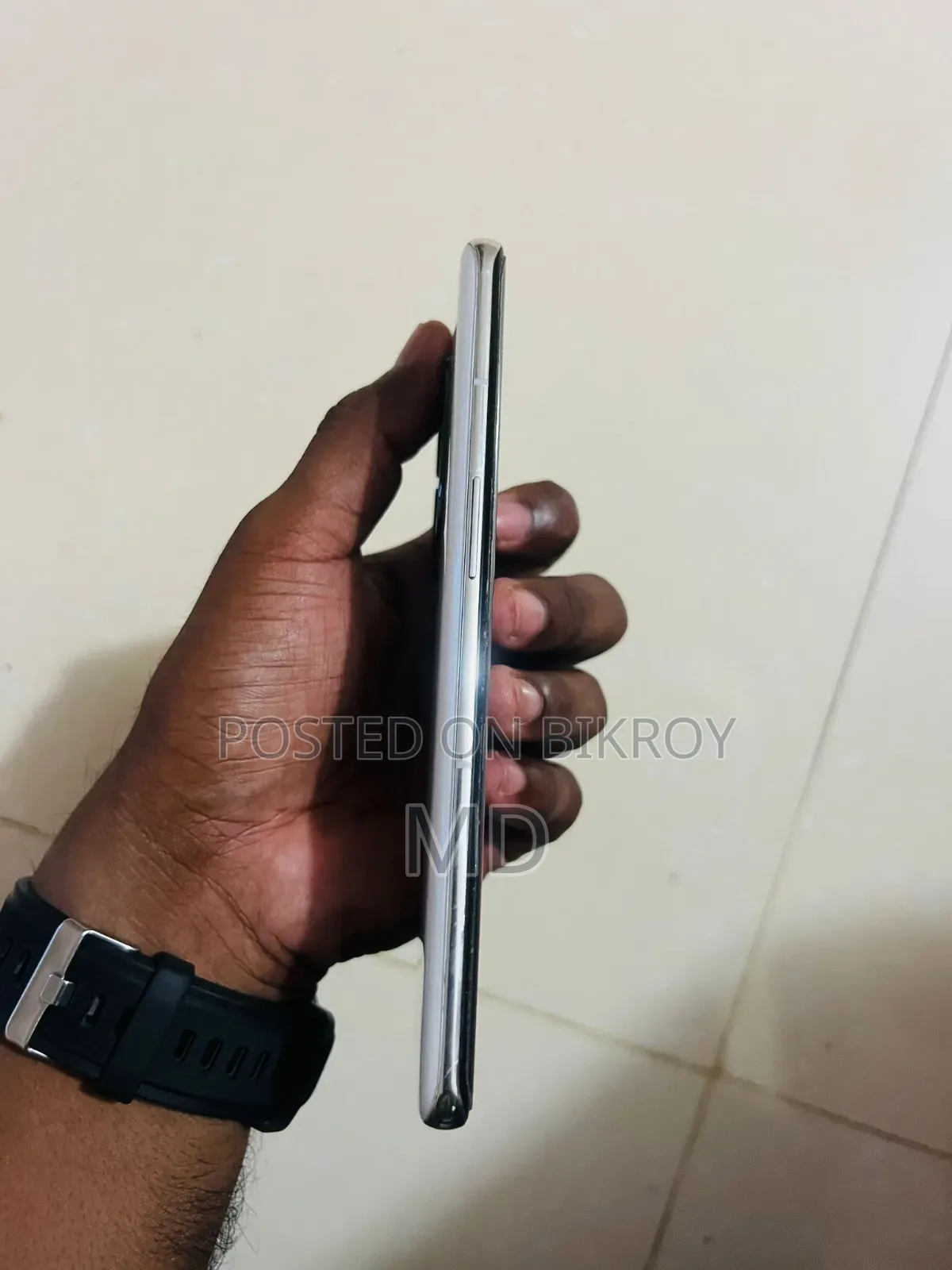 ওয়ানপ্লাস ১০ প্রো ৫১২ জিবি সাদা