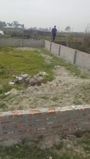 Plot Sale at Bashundhara R/A