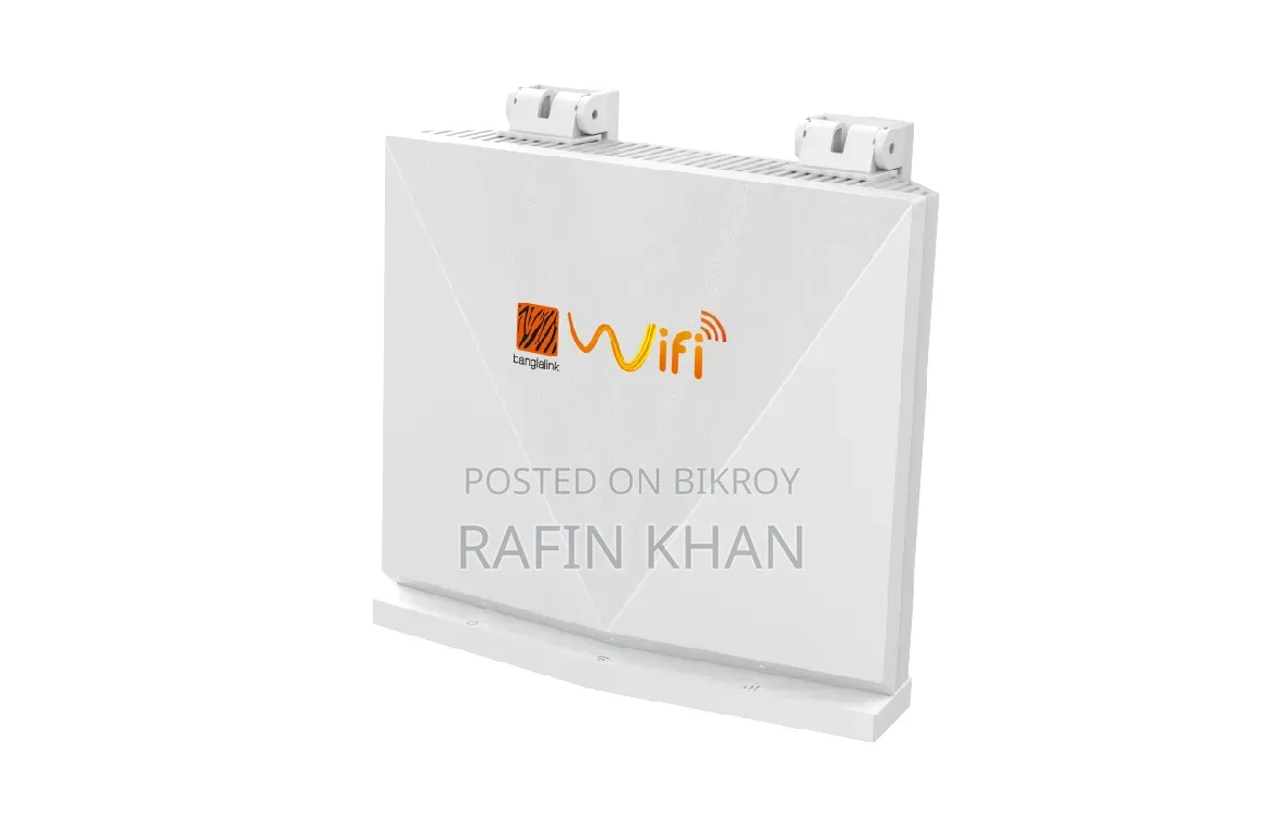 Banglalink Router