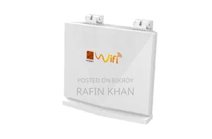 Banglaink Router