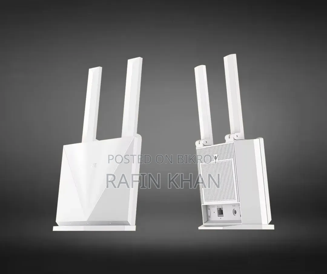 Banglalink Router