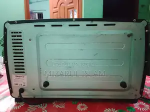 National View Oven
