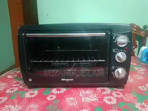 National View Oven
