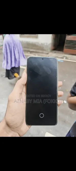 New Xiaomi Redmi Note 14 4G 128 GB Red