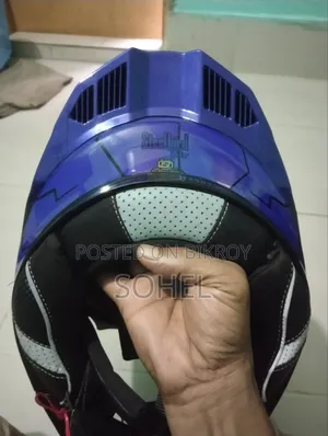Steelbird Helmet New