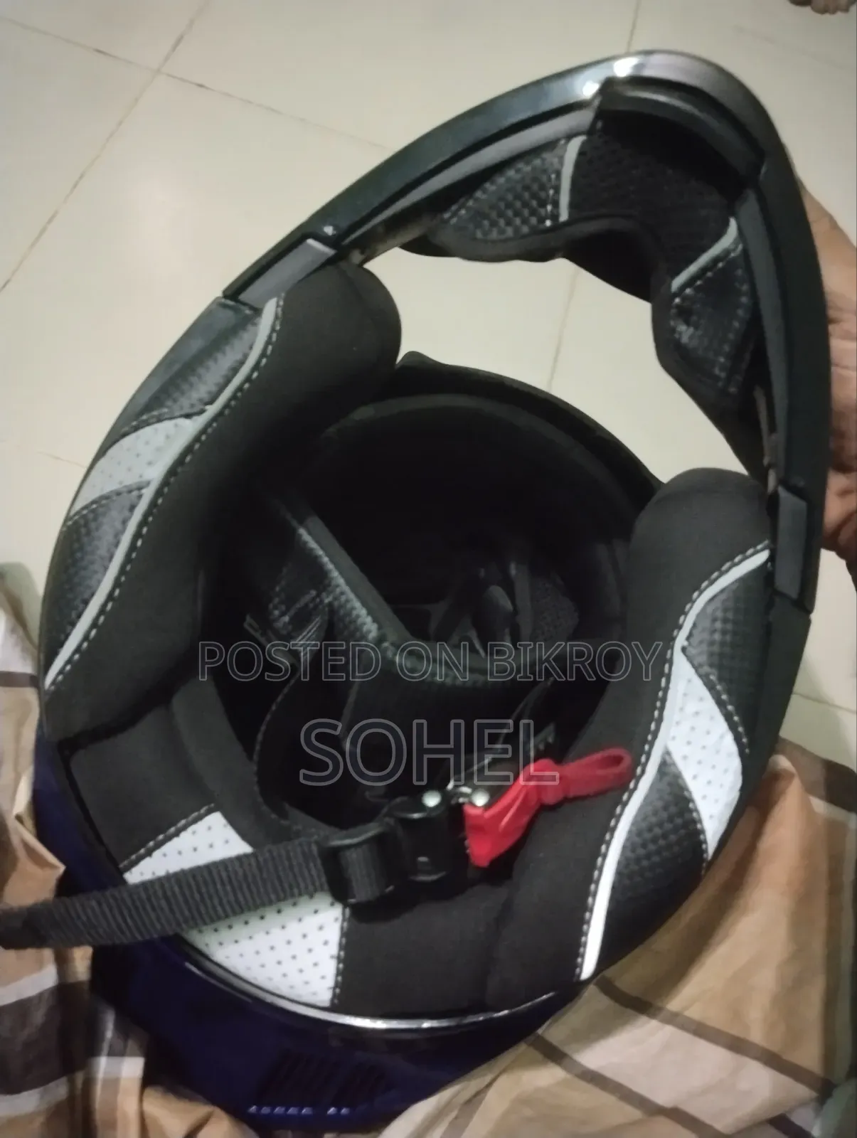 Steelbird Helmet New