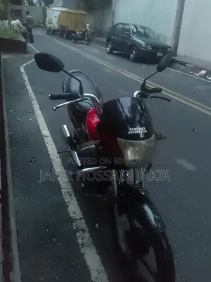 হিরো প্যাশন প্রো ২০১৮ ব্ল্যাক