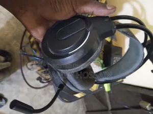 Yamaha Mixer