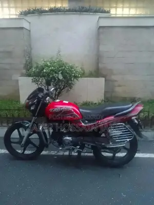 হিরো প্যাশন প্রো ২০১৮ ব্ল্যাক