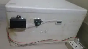 নতুন সেমি-অটোমেটিক ইনকিউবেটর