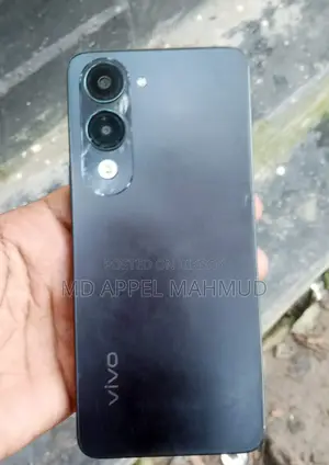 Vivo Y04 128 GB Gray