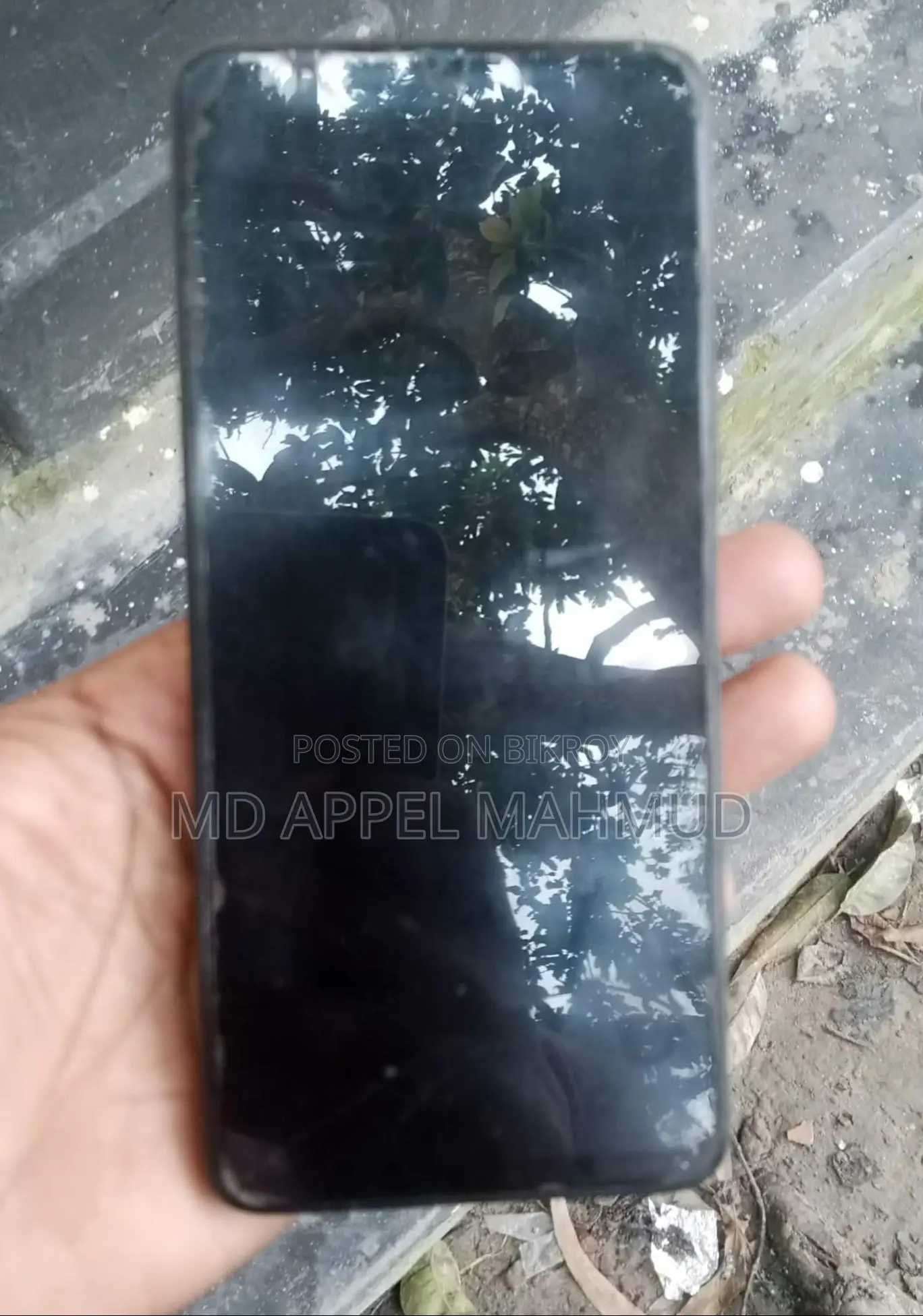 Vivo Y04 128 GB Gray