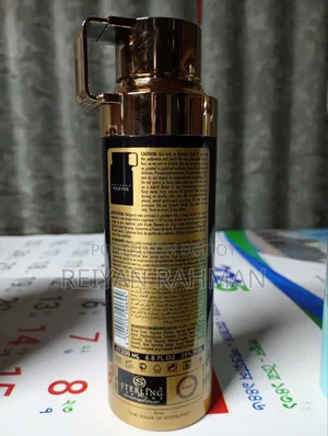 Armaf Odyssey Wild One Gold Edition