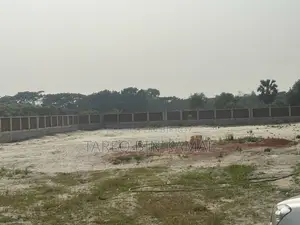 Empty land for rent for factory/godown