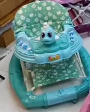 Baby Walker
