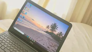 ল্যাপটপ ডেল ইন্সপিরন ১৫ ৮জিবি ইন্টেল কোর আই৫ এসএসডি ২৫৬জিবি