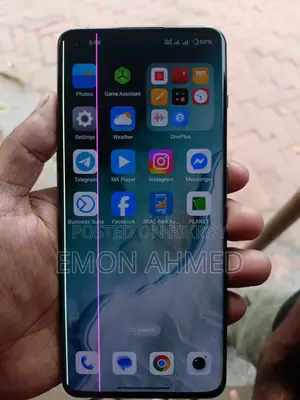 OnePlus 10 Pro 256 GB Green