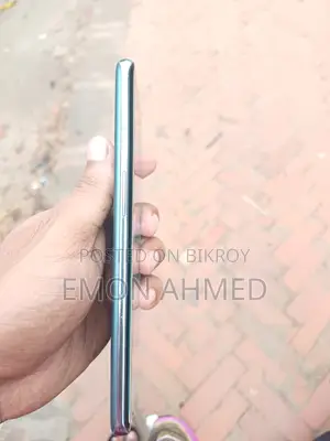 OnePlus 10 Pro 256 GB Green
