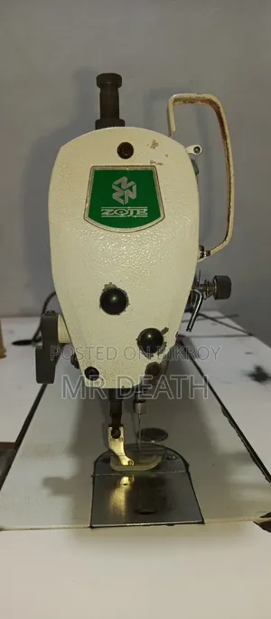 Zoje 1 Needle