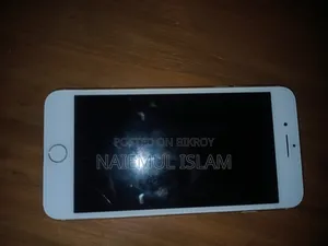 Apple iPhone 8 Plus 64 GB White