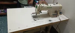 Zoje 1 Needle