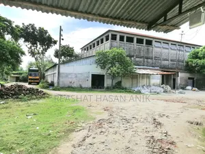 রংপুরে ভাড়ার জন্য ওয়্যারহাউস শোরুম