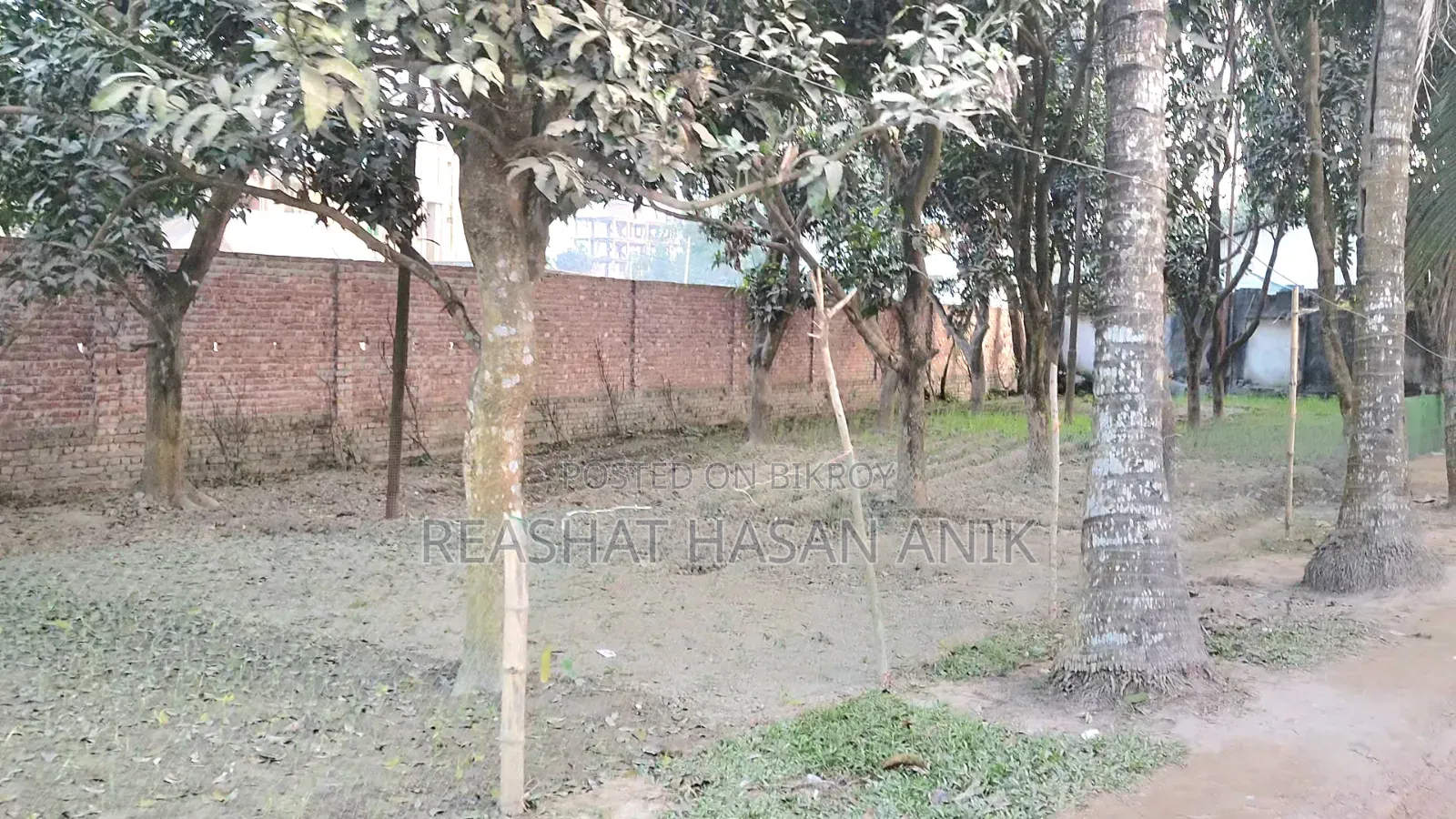 রংপুরে ভাড়ার জন্য ওয়্যারহাউস শোরুম