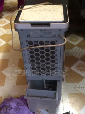 Ari Cooler