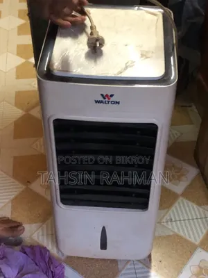 Ari Cooler
